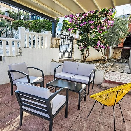 Apartment Slavica-1 By Interhome Trogir Exterior foto